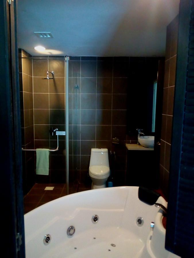 Gold Coast Morib International Resort Eksteriør billede